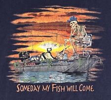 Someday fish will d'occasion  Expédié en Belgium