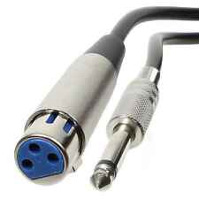 Xlr mikrofon kabel gebraucht kaufen  Sinzig