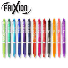 Pilot frixion ball gebraucht kaufen  Werneuchen