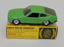Dinky toys matra d'occasion  Gentilly