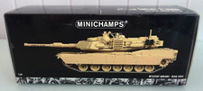 Minichamps panzer tank gebraucht kaufen  Berlin