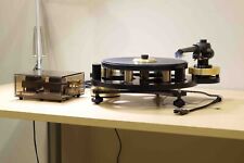 Michell gyrodec turntable usato  Spedire a Italy