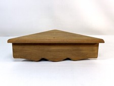 Handmade scalloped front for sale  Davenport