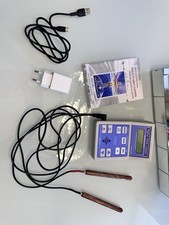 Professioneller zapper frequen gebraucht kaufen  Nordstemmen