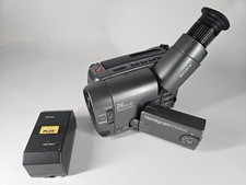Sony ccd trv22 d'occasion  Expédié en Belgium