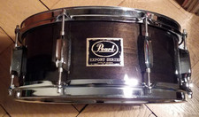 Pearl snare wood gebraucht kaufen  Köln