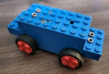 Lego railway train for sale  EASTLEIGH