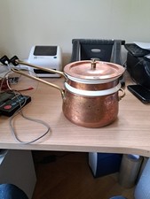 double boiler for sale double boiler for sale ST. ALBANS