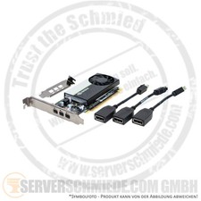 Nvidia quadro t400 gebraucht kaufen  Ebersbrunn