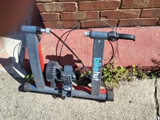 Halfords turbo trainer for sale  SHEERNESS