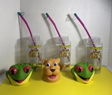 Rainforest cafe frog for sale  Marcellus