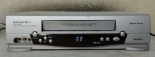 Philips videoregistratore vhs usato  Roma