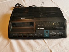 Radiowecker telefunken digital gebraucht kaufen  Falkenstein