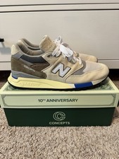Taglia new balance usato  Spedire a Italy