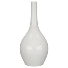 Vase groß flaschenform gebraucht kaufen  Kappeln