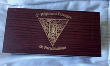 Fremdenlegion abzeichen . gebraucht kaufen  Köln