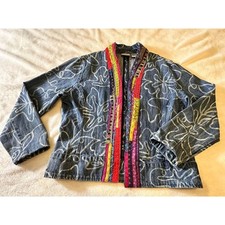 Vintage chico denim for sale  Peoria