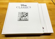 Disney classics komplett gebraucht kaufen  Regensburg