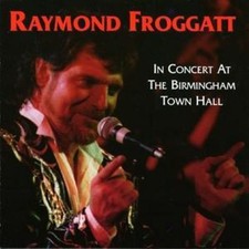 Raymond froggatt concert for sale  UK