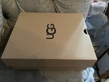 Ugg empty shoe for sale  LONDON
