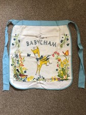 Rare vintage babycham for sale  WOLVERHAMPTON