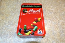 Mensch german board for sale  Alden