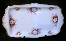 Royal albert celebration for sale  BLYTH