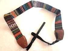 Vintage kameragurt tragegurt gebraucht kaufen Vintage kameragurt tragegurt gebraucht kaufen  Nußloch