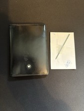 Montblanc meisterstuck mozart gebraucht kaufen  Bonn
