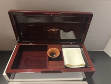 Cartier jewelry box for sale  Blairsville