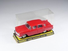 Norev opel kapitan d'occasion  Expédié en Belgium