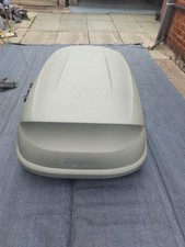 Odyssey roof box for sale  ST. HELENS