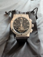Montre hublot big d'occasion Montre hublot big d'occasion  Laval