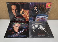 Japanese ntsc laserdisc for sale  BASILDON