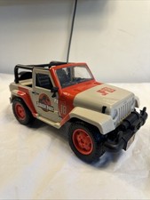 Jurassic park jeep for sale  Fayetteville