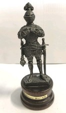 Armatura medioevale miniatura usato  Savigliano