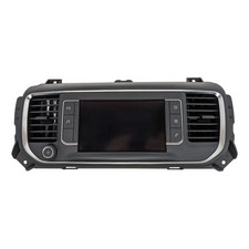 Vauxhall vivaro radio for sale  NEWRY
