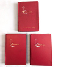 hymnal methodist for sale hymnal methodist for sale Batavia