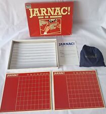 Jeux société jarnac d'occasion  Nîmes
