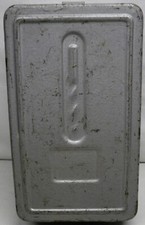 Metal drill bit for sale  Sacramento