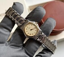 Ebel 1911 lady gebraucht kaufen  Oberhausen