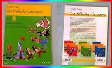 frohliche klarinette gebraucht kaufen frohliche klarinette gebraucht kaufen Frankfurt am Main