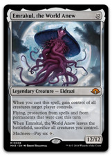 Mtg magic emrakul d'occasion  Pontoise