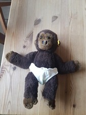 Steiff 345777 gorilla gebraucht kaufen  Schifferstadt
