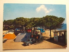 Portorecanati camping pineta usato  Carpi