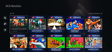 Serviço de troféus PS4 para 150+ Arcade Archives / jogos ACA NeoGeo, todos legítimos! comprar usado  Enviando para Brazil