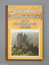 Sammel album stollwerck gebraucht kaufen  Remscheid