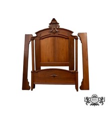 Antique high back for sale  Sewell