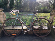 Dawes blue touring for sale  WILMSLOW