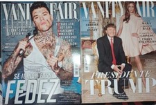 Vanity fair italia usato  Trieste